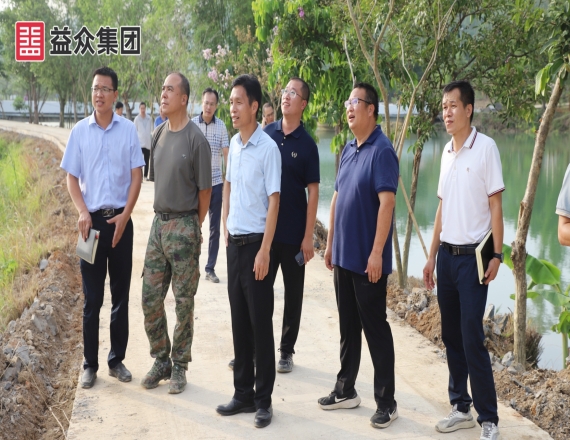 農(nóng)思雨到福祿河國家濕地公園改造提升等項(xiàng)目調(diào)研